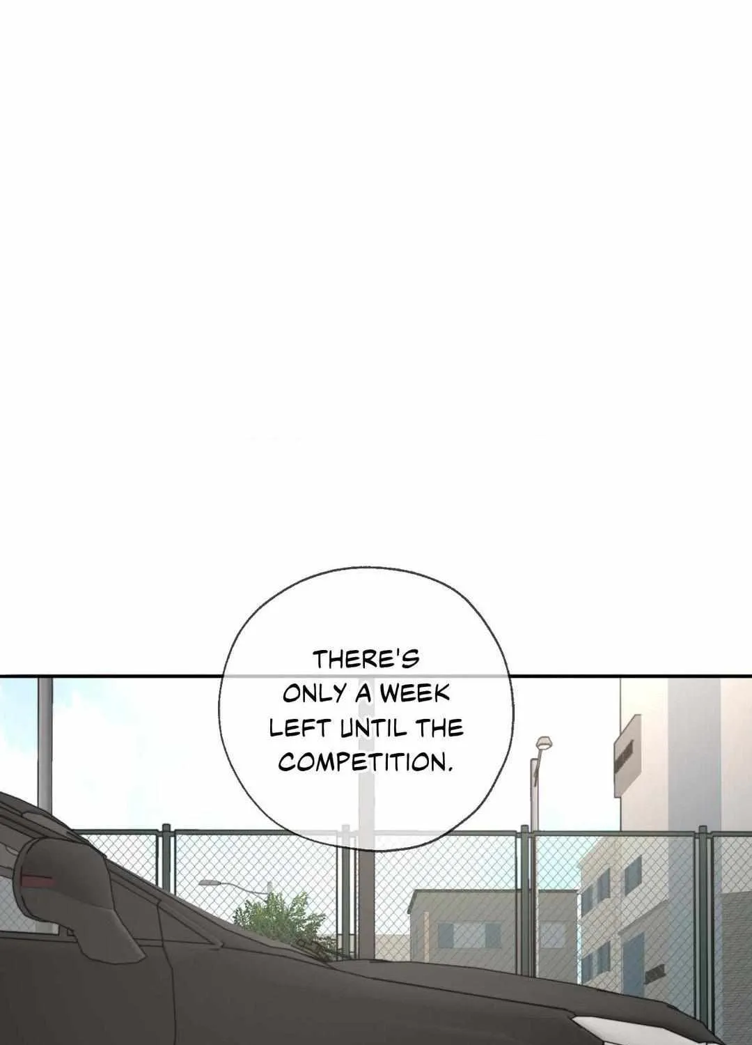 Dash! Chapter 26 page 35 - 