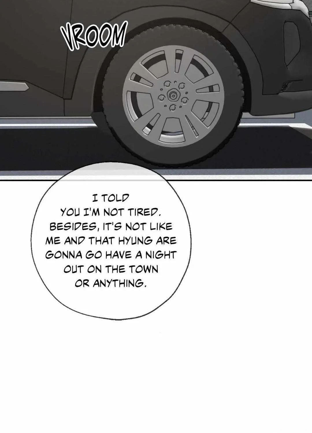 Dash! Chapter 26 page 36 - 