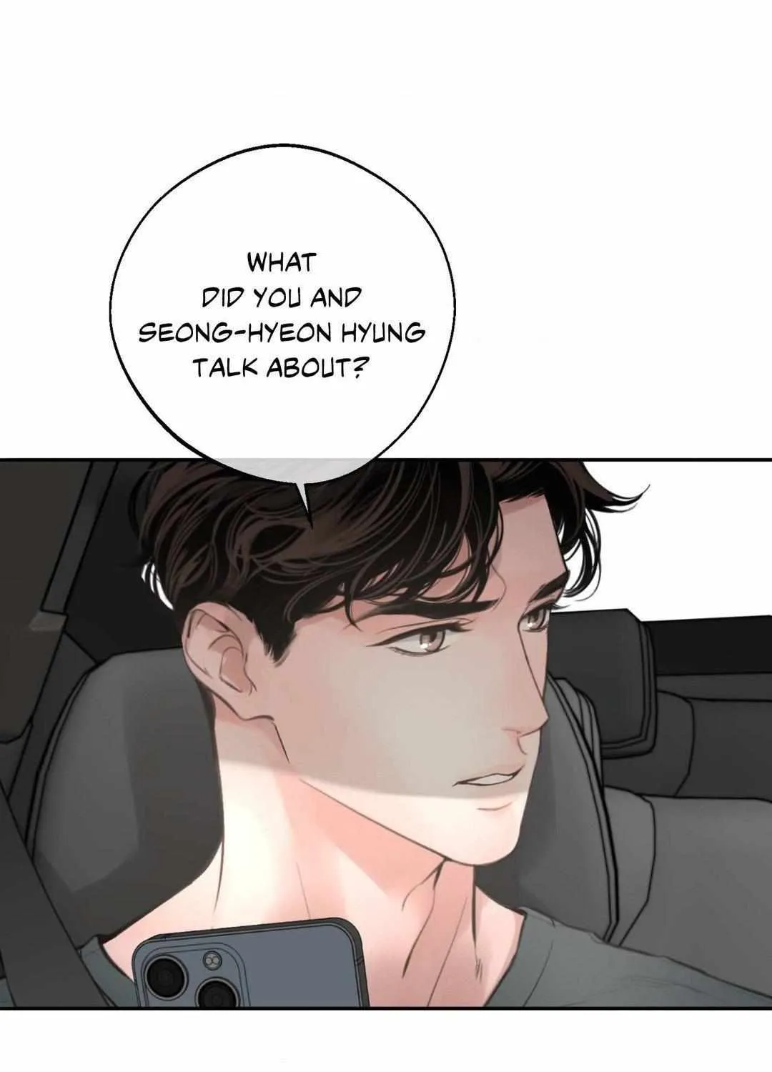 Dash! Chapter 26 page 48 - 