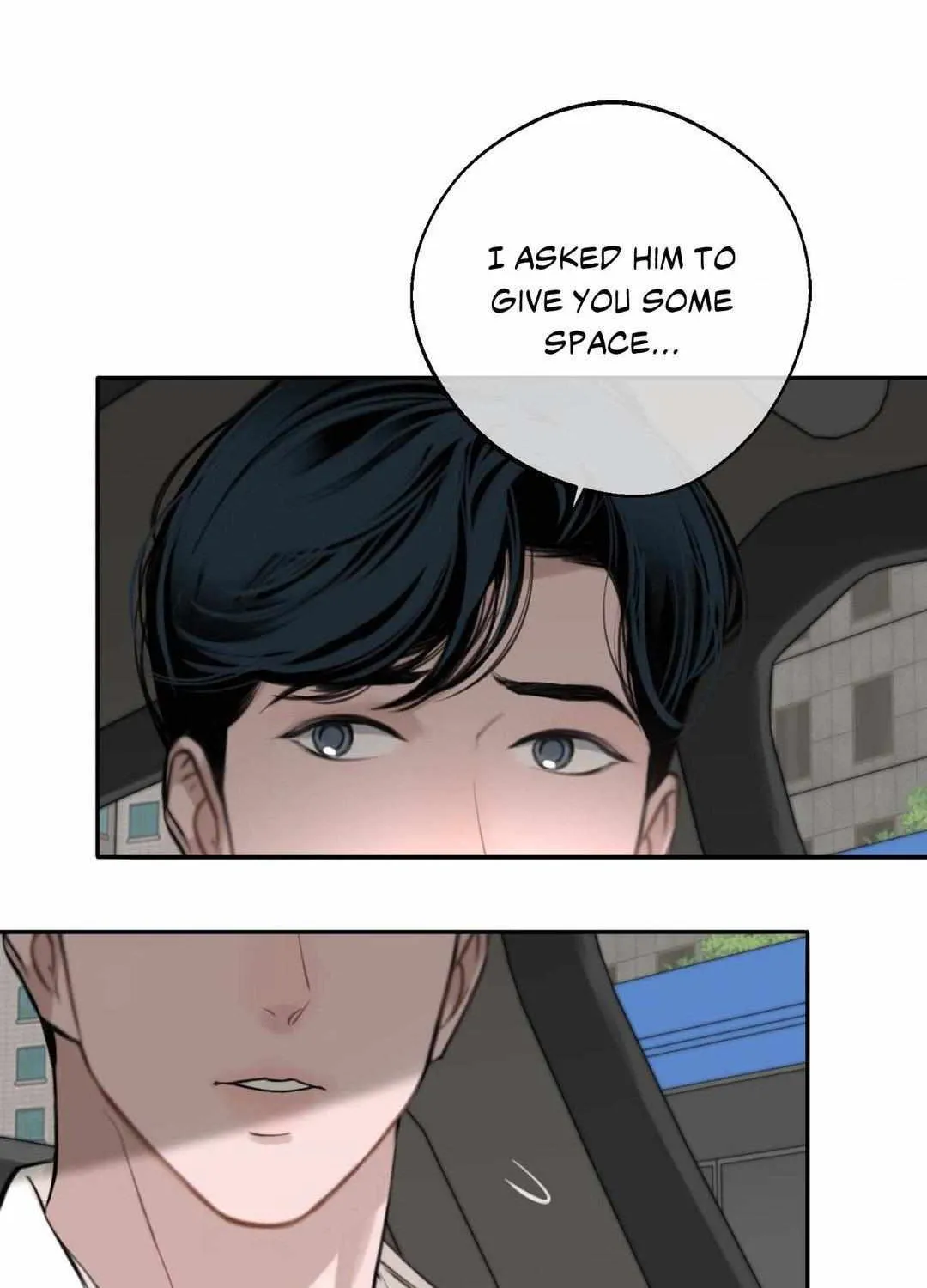 Dash! Chapter 26 page 49 - 