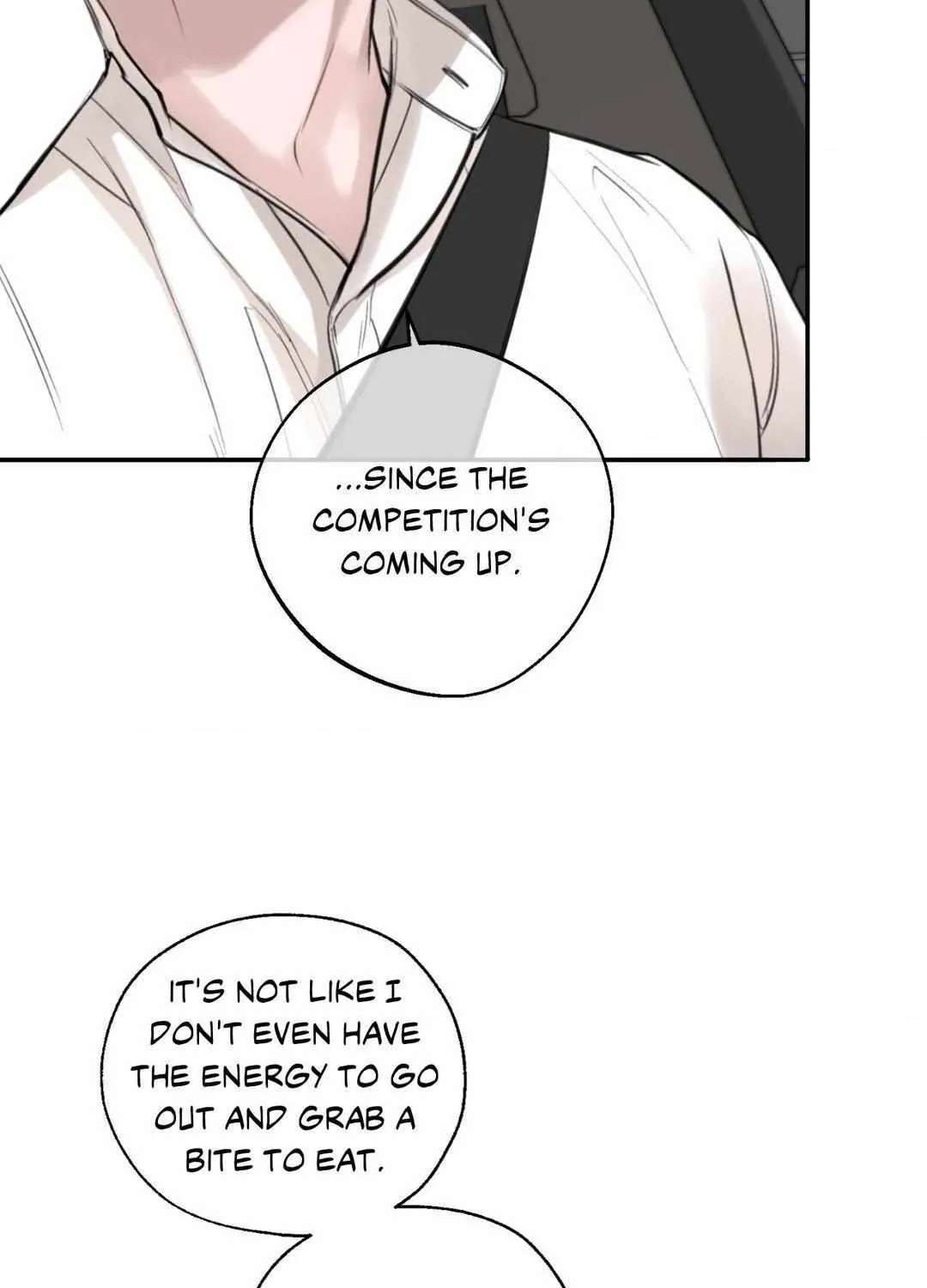 Dash! Chapter 26 page 50 - 