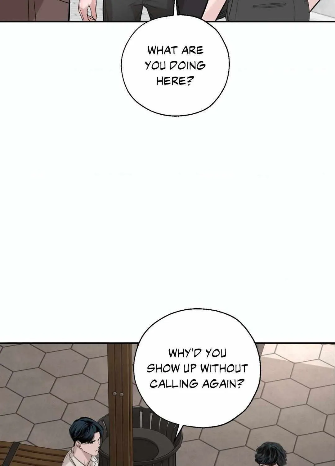 Dash! Chapter 26 page 6 - 