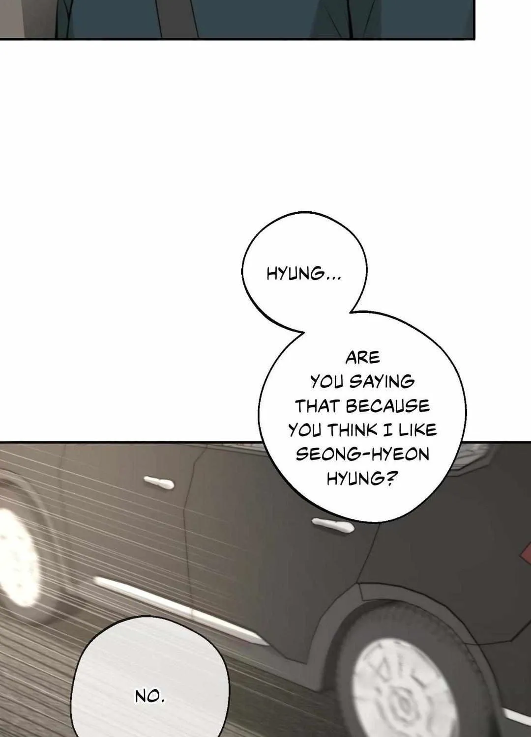 Dash! Chapter 26 page 53 - 