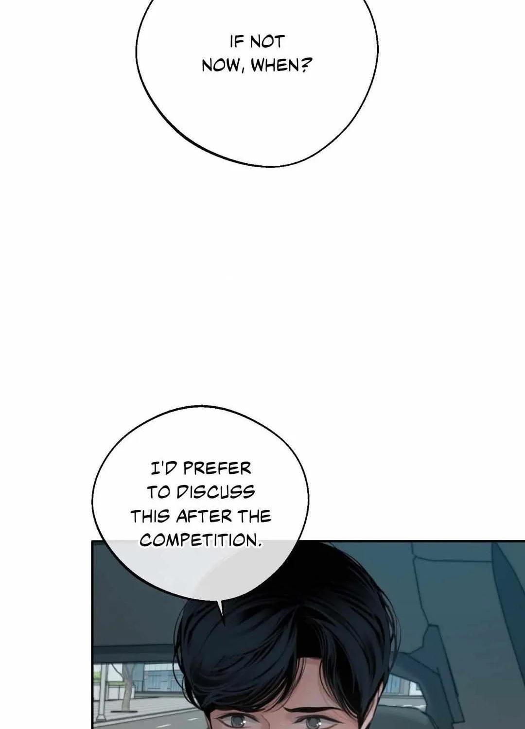 Dash! Chapter 26 page 57 - 