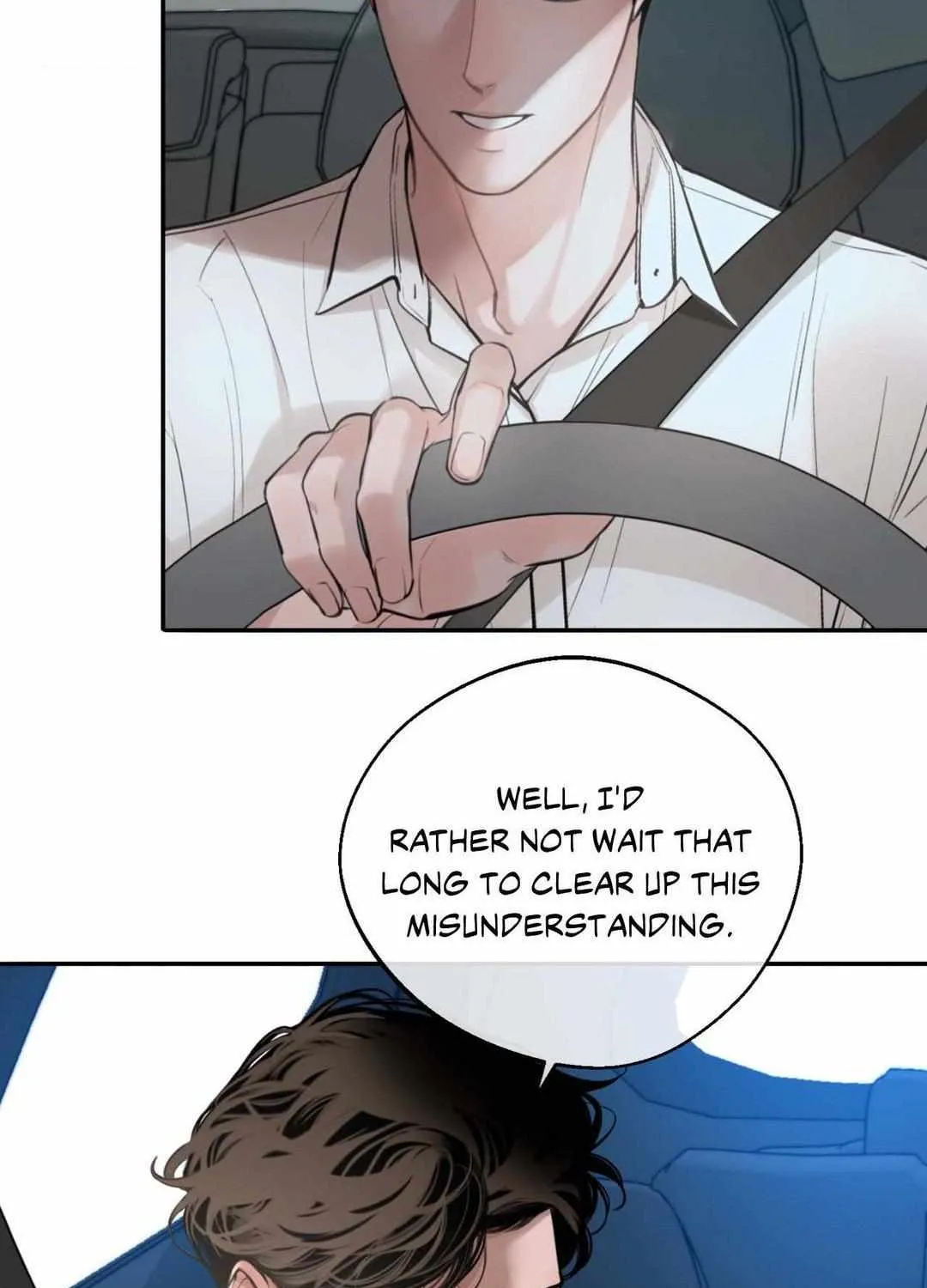 Dash! Chapter 26 page 58 - 