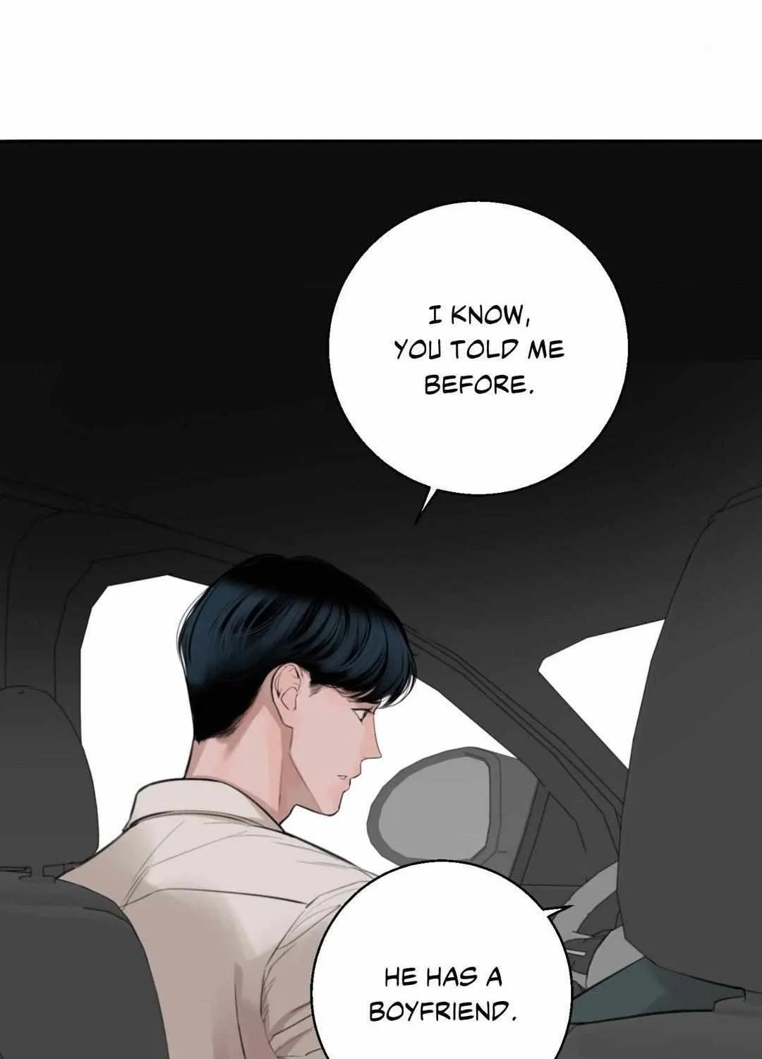 Dash! Chapter 26 page 60 - 