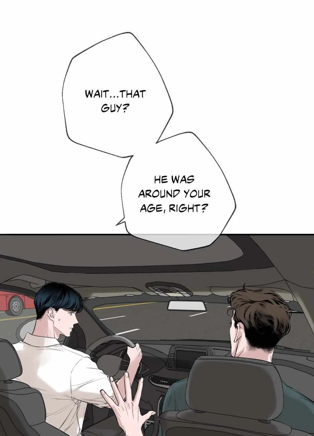 Dash! Chapter 26 page 64 - 