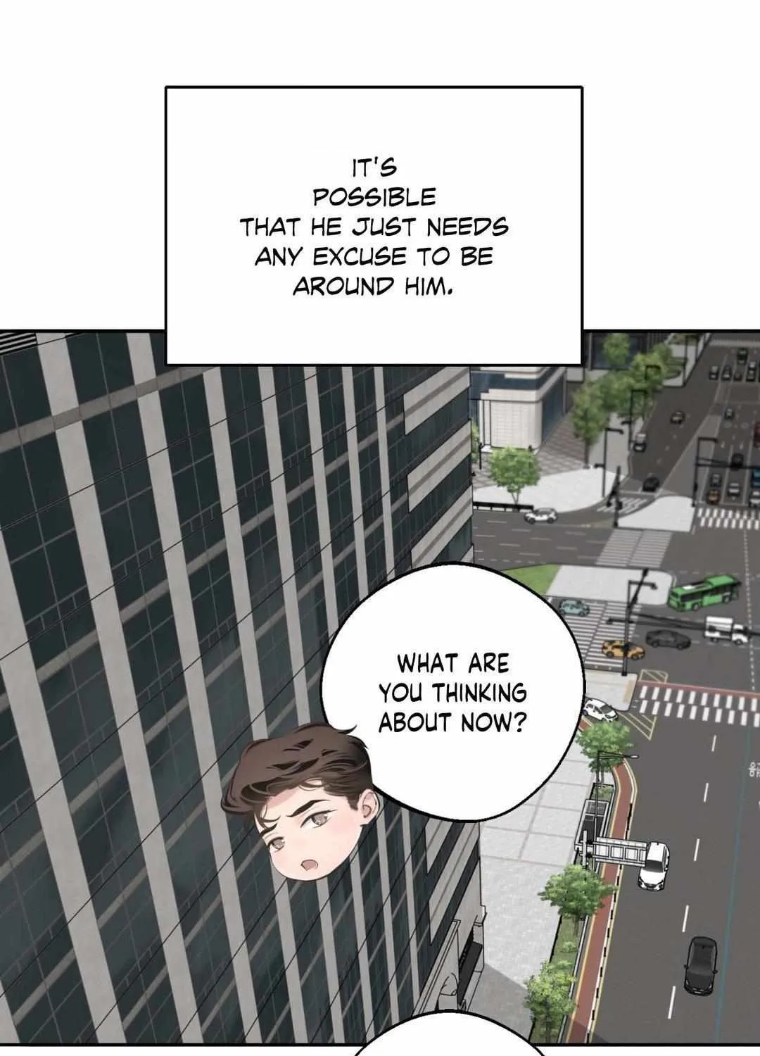 Dash! Chapter 26 page 74 - 