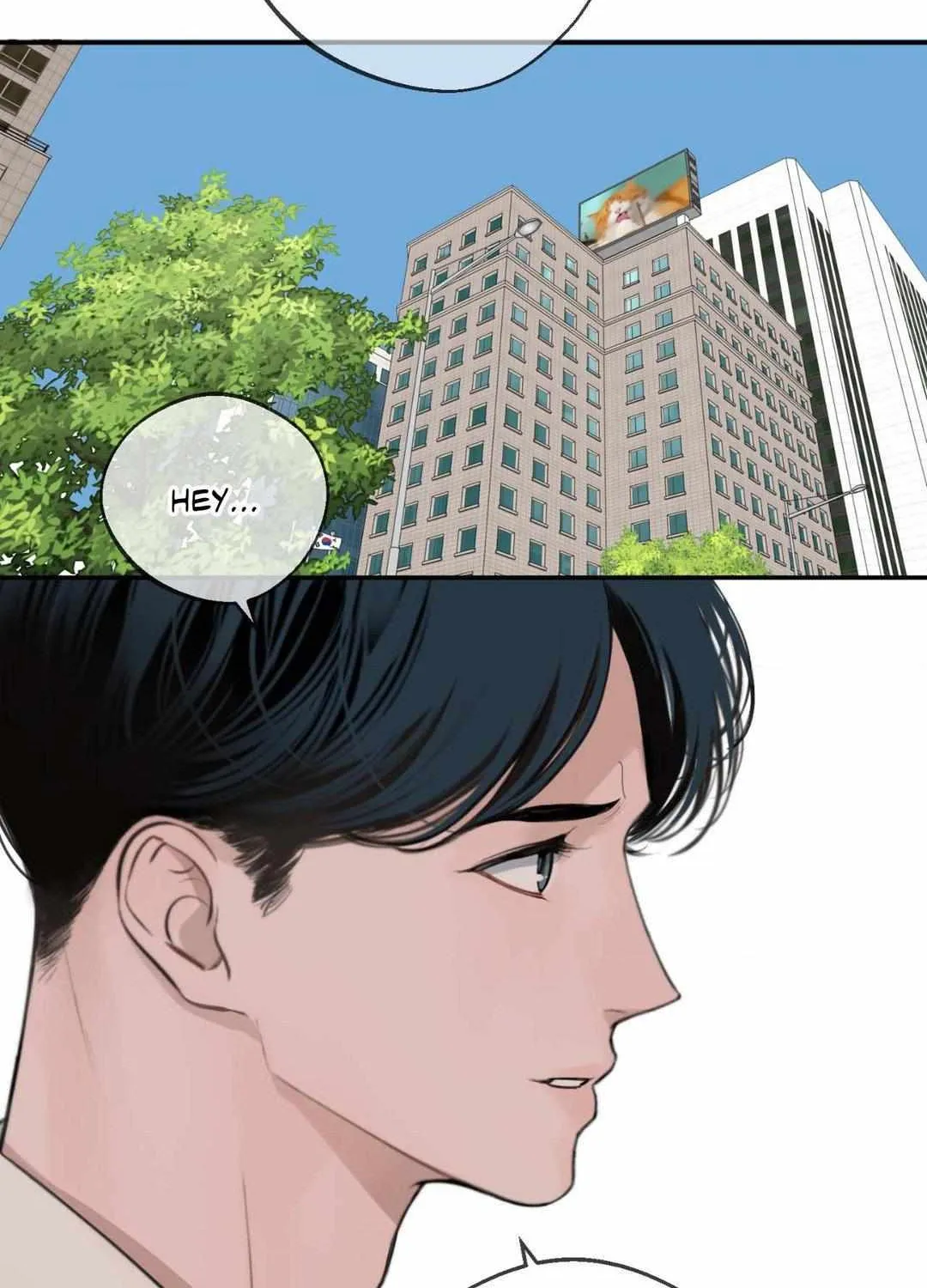 Dash! Chapter 26 page 77 - 