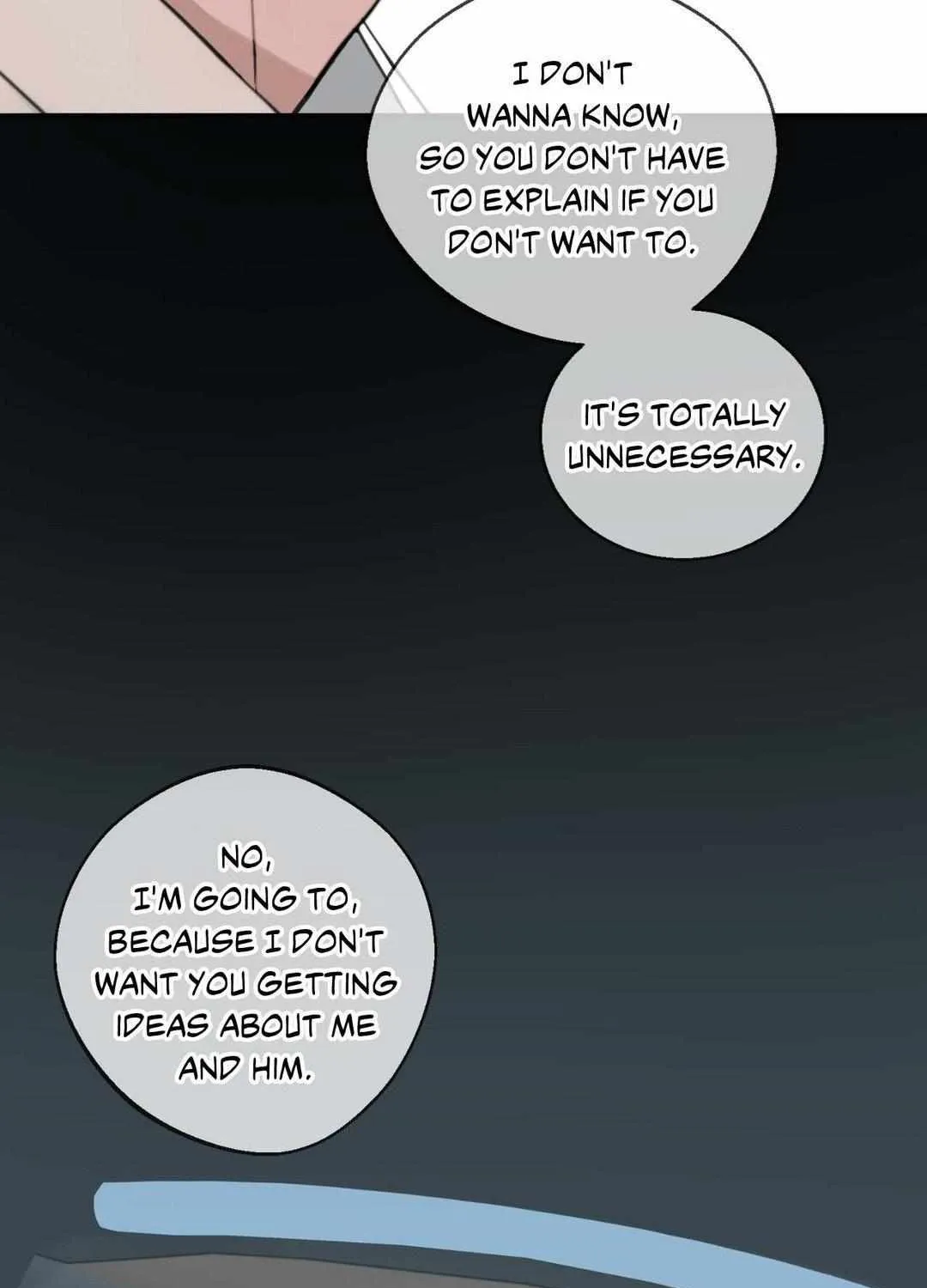 Dash! Chapter 26 page 78 - 