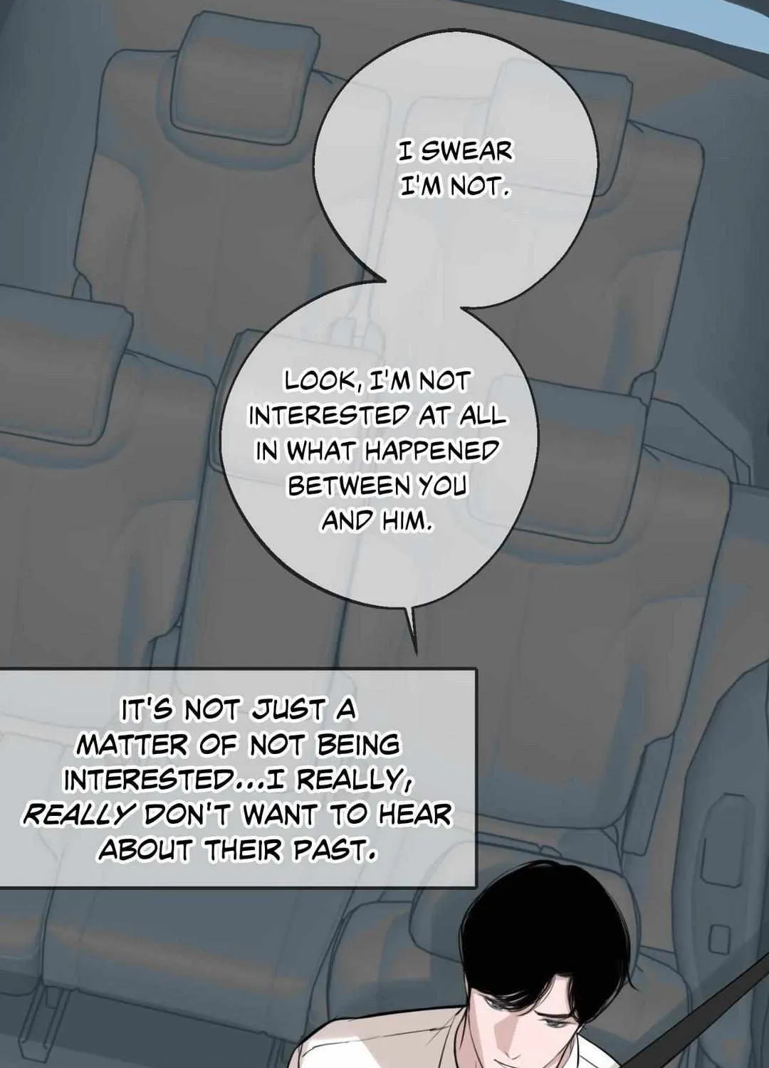 Dash! Chapter 26 page 79 - 