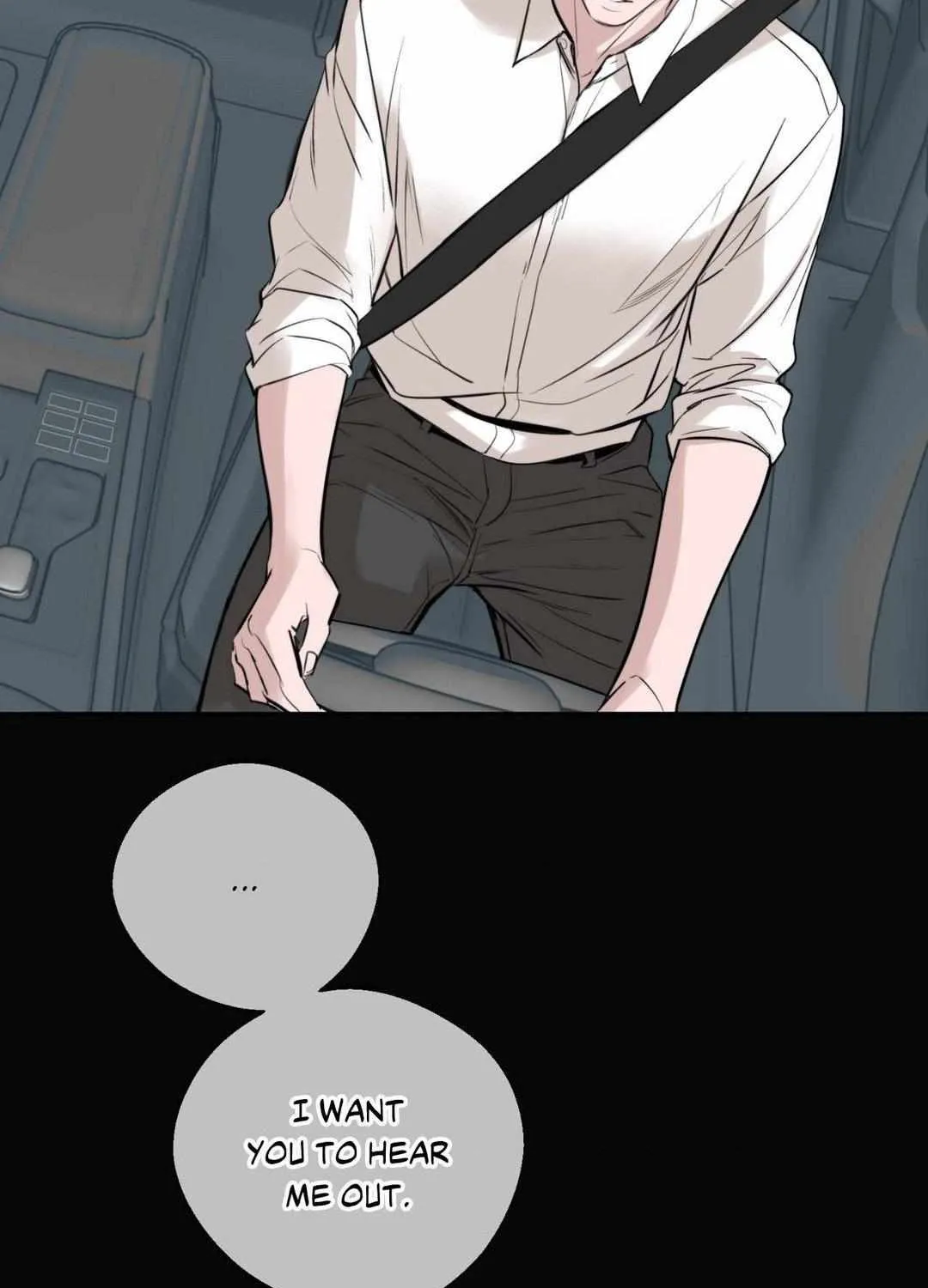 Dash! Chapter 26 page 80 - 