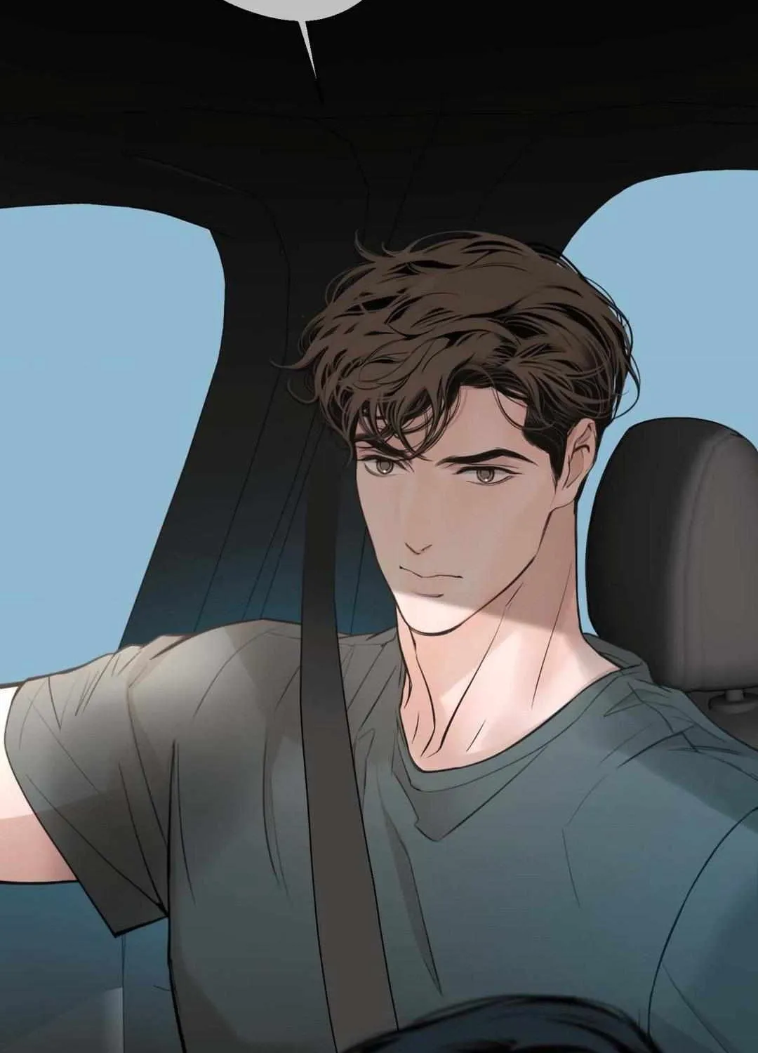 Dash! Chapter 26 page 81 - 