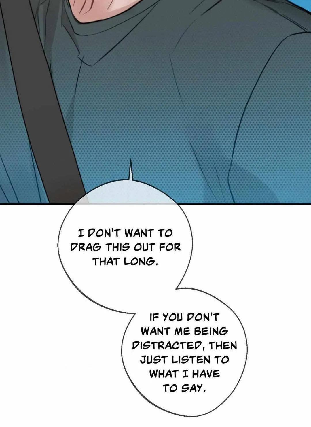 Dash! Chapter 26 page 86 - 