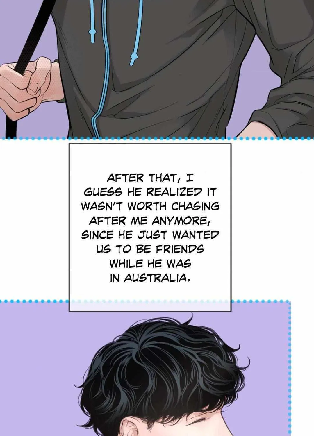 Dash! Chapter 26 page 100 - 