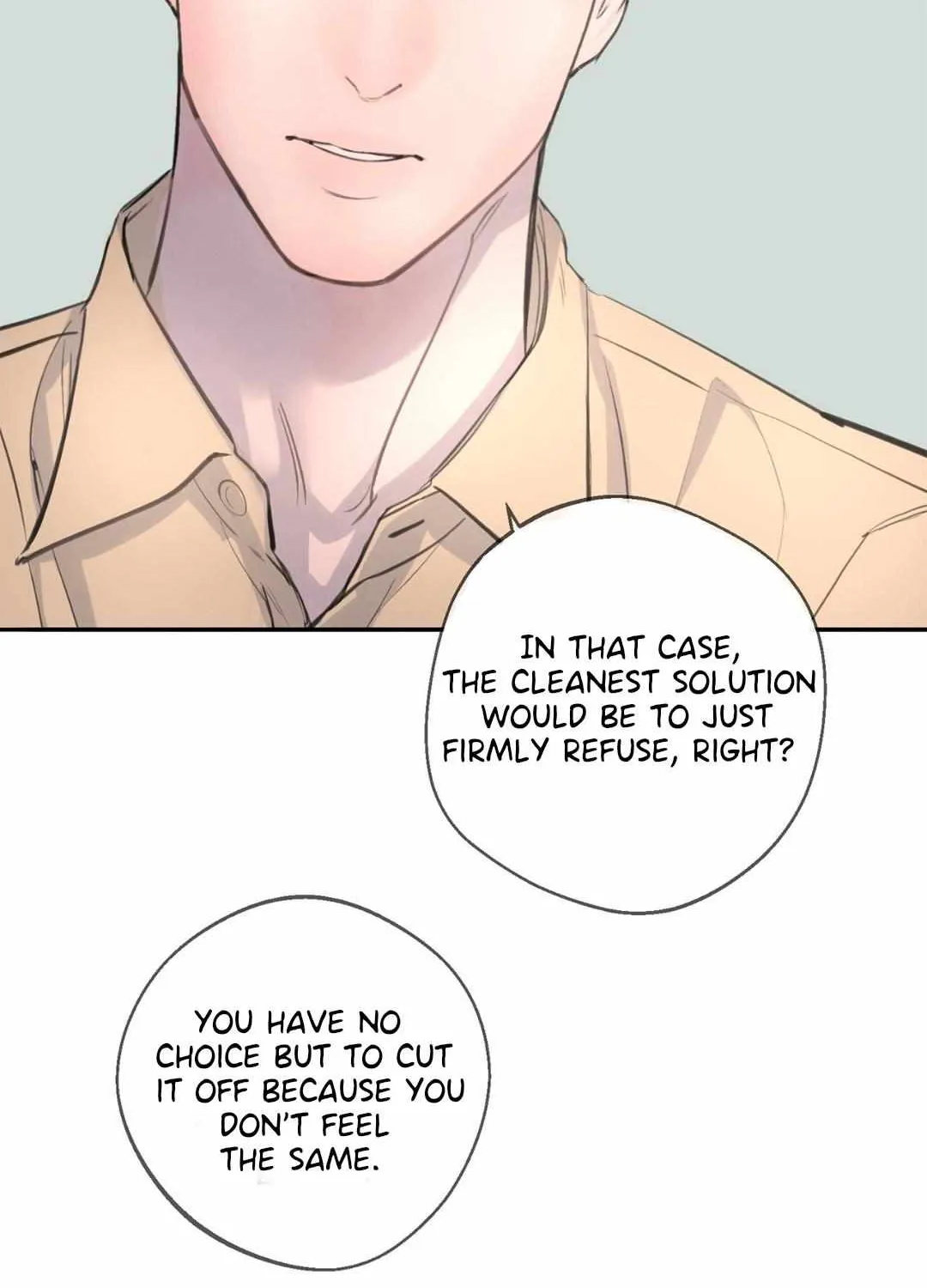 Dash! Chapter 27 page 112 - 