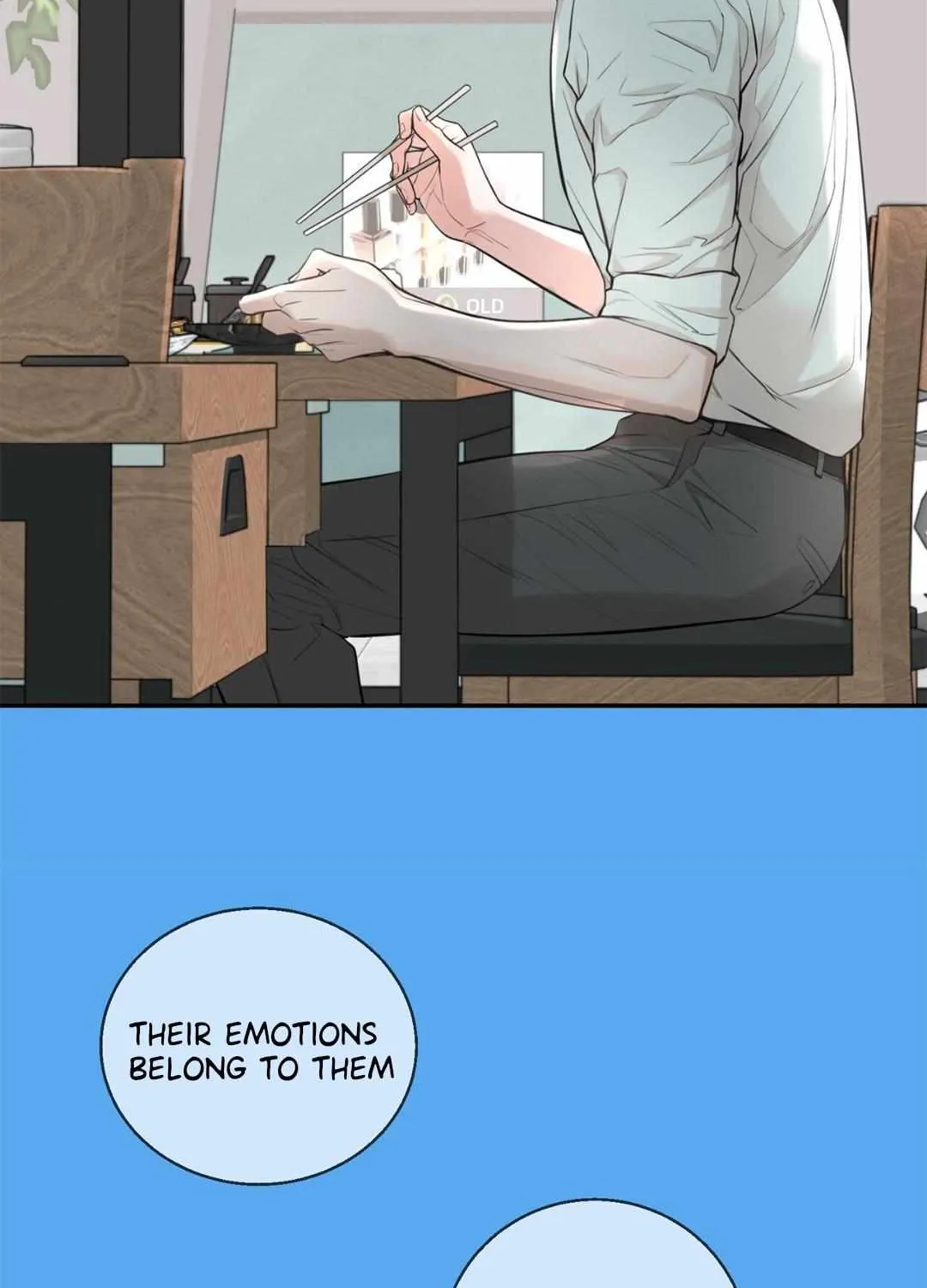 Dash! Chapter 27 page 119 - 