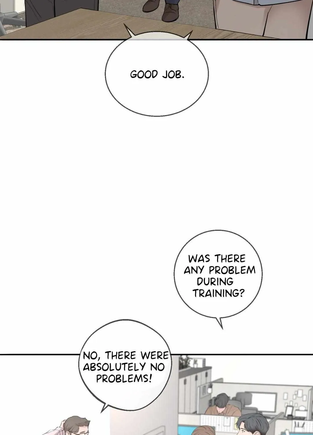 Dash! Chapter 27 page 127 - 