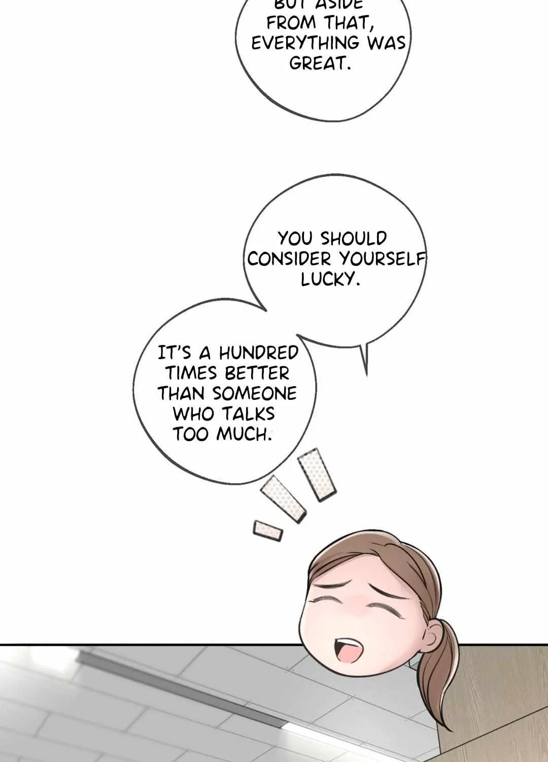 Dash! Chapter 27 page 131 - 