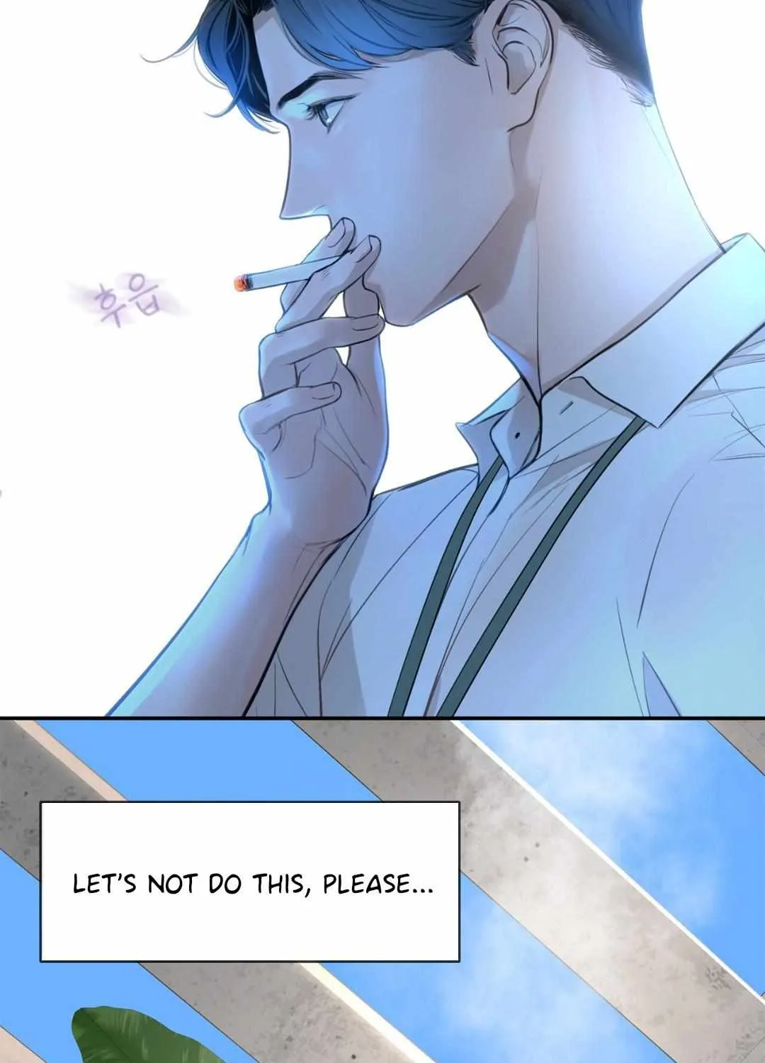 Dash! Chapter 27 page 17 - 