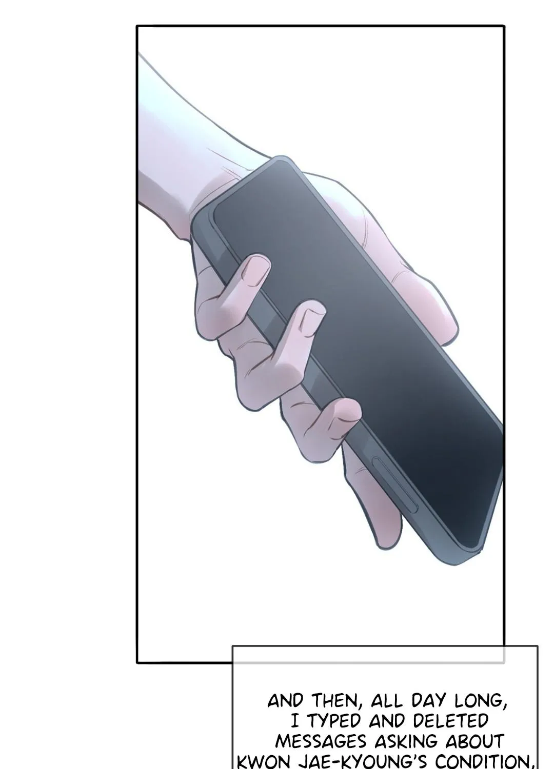 Dash! Chapter 27 page 23 - 