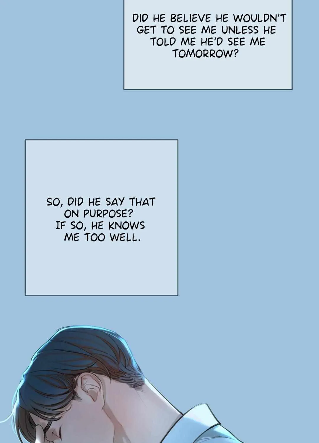 Dash! Chapter 27 page 28 - 