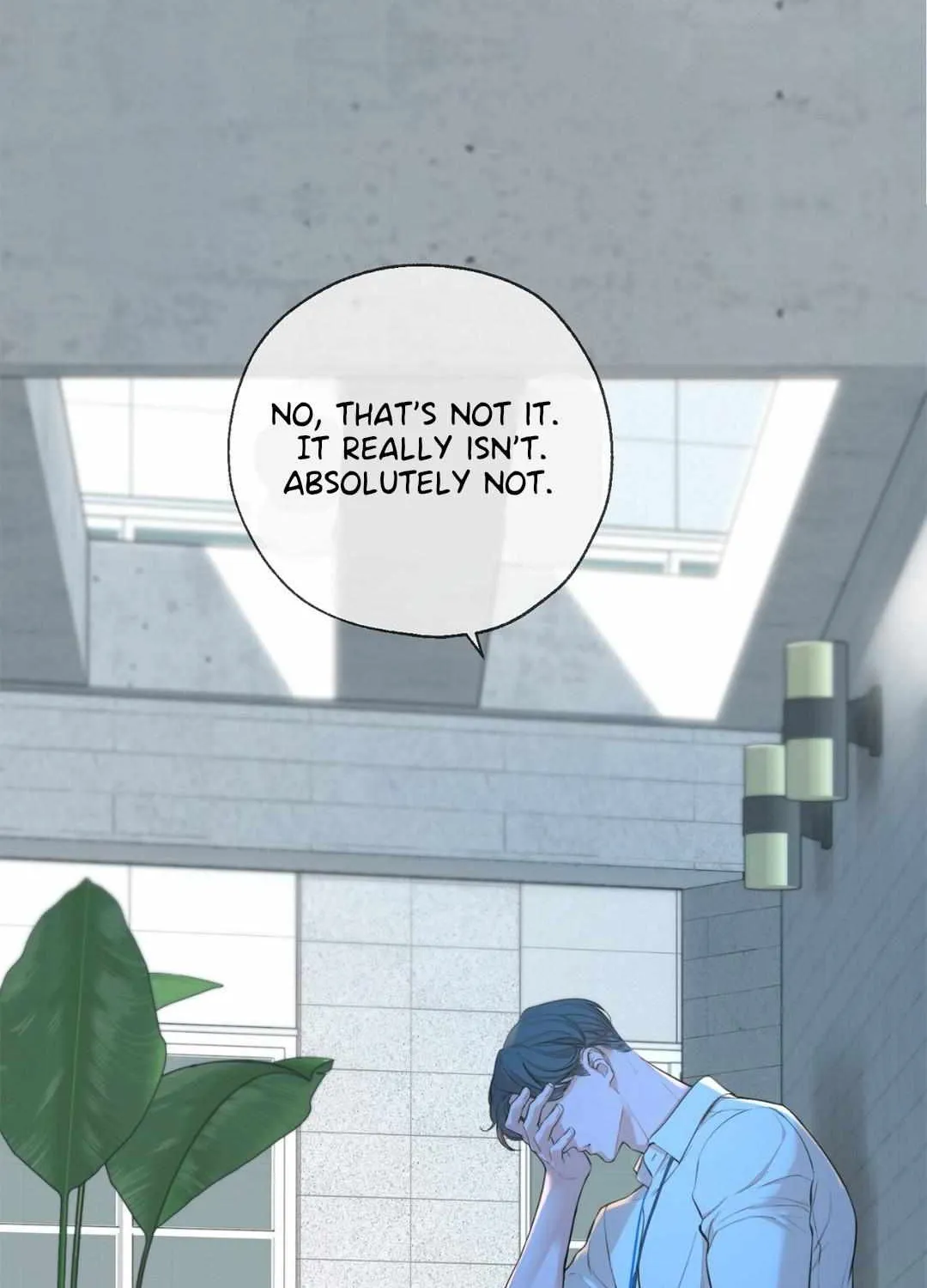 Dash! Chapter 27 page 31 - 