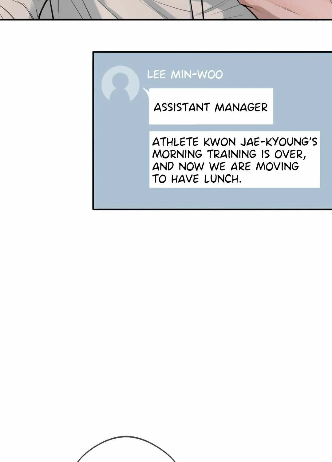 Dash! Chapter 27 page 43 - 