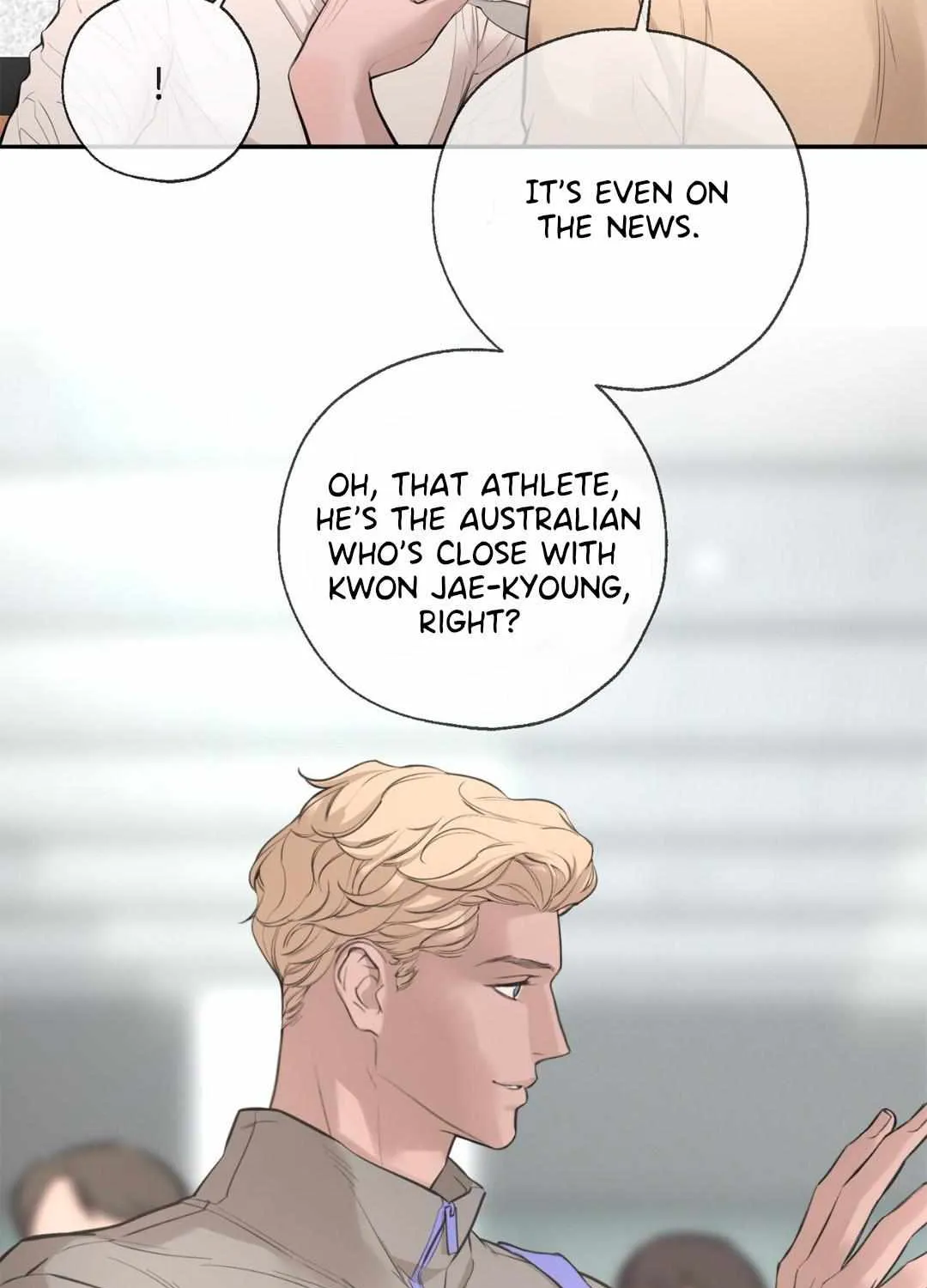 Dash! Chapter 27 page 51 - 