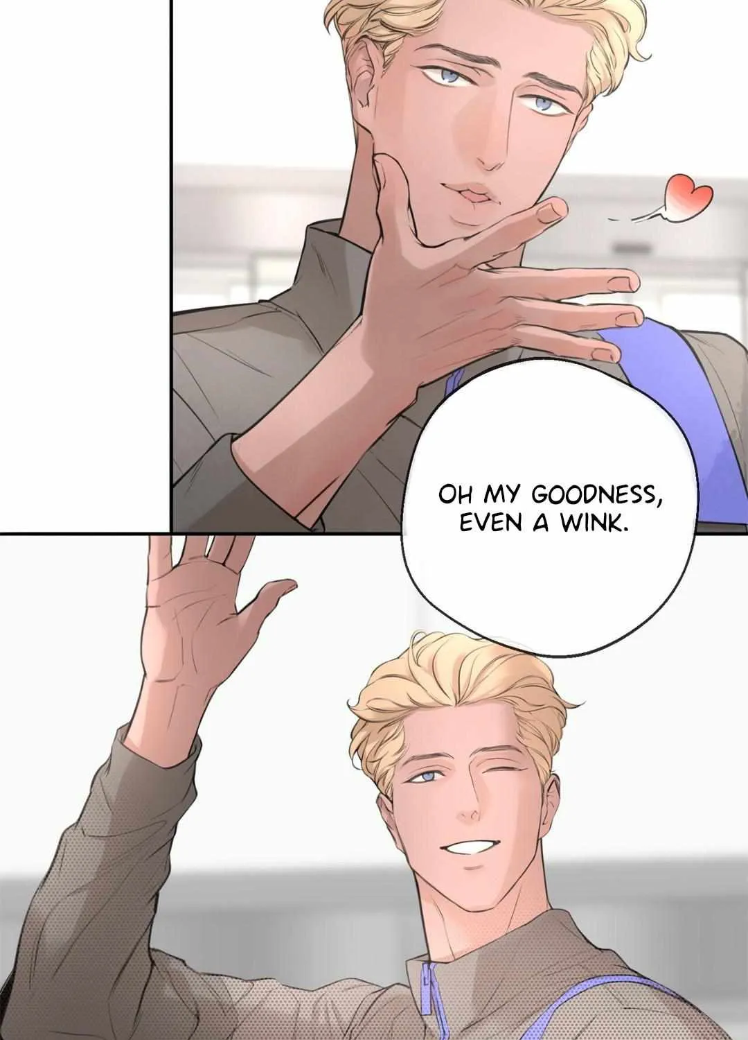 Dash! Chapter 27 page 55 - 
