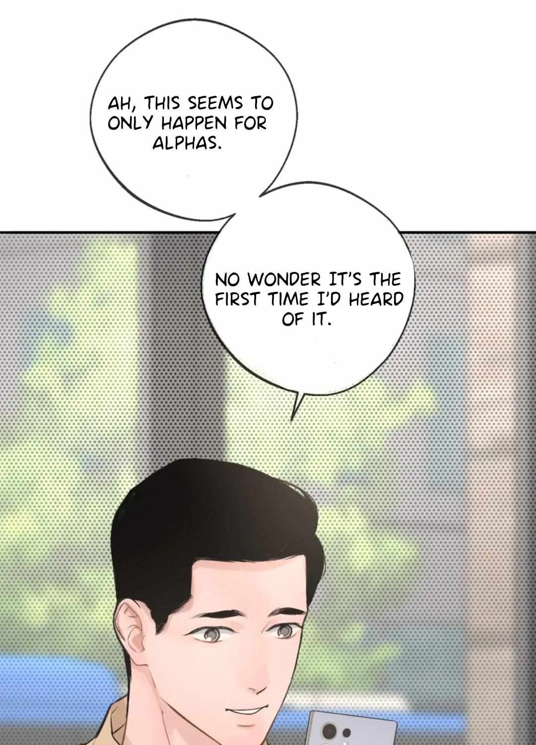 Dash! Chapter 27 page 72 - 