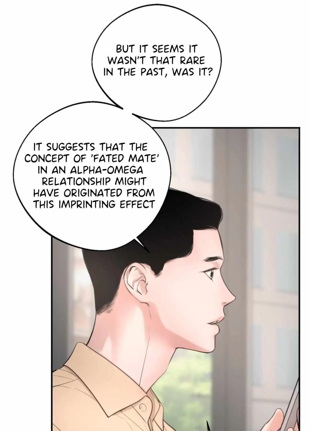 Dash! Chapter 27 page 76 - 