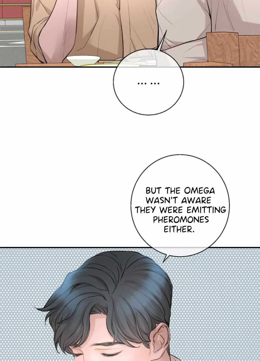 Dash! Chapter 27 page 85 - 