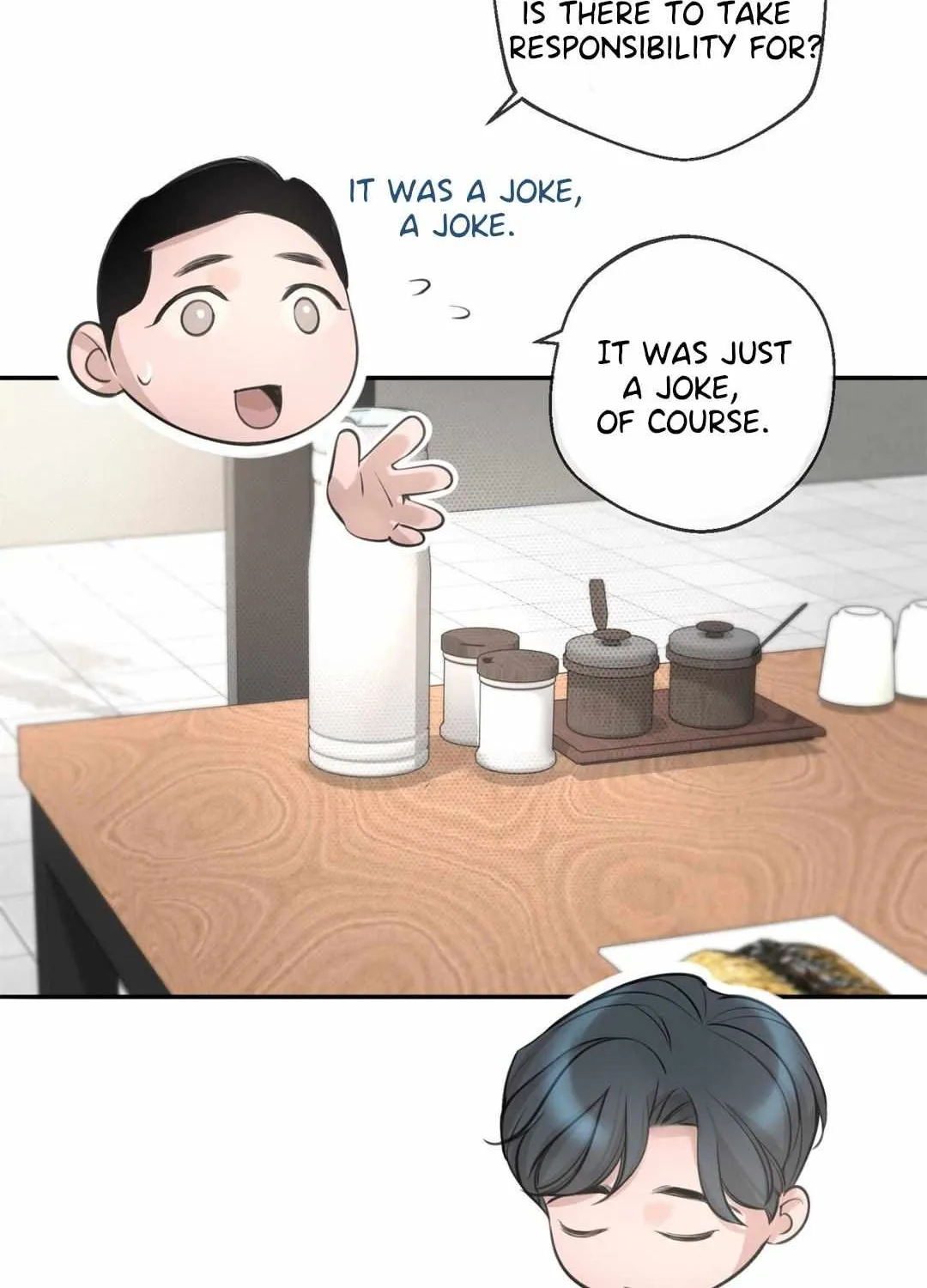 Dash! Chapter 27 page 87 - 