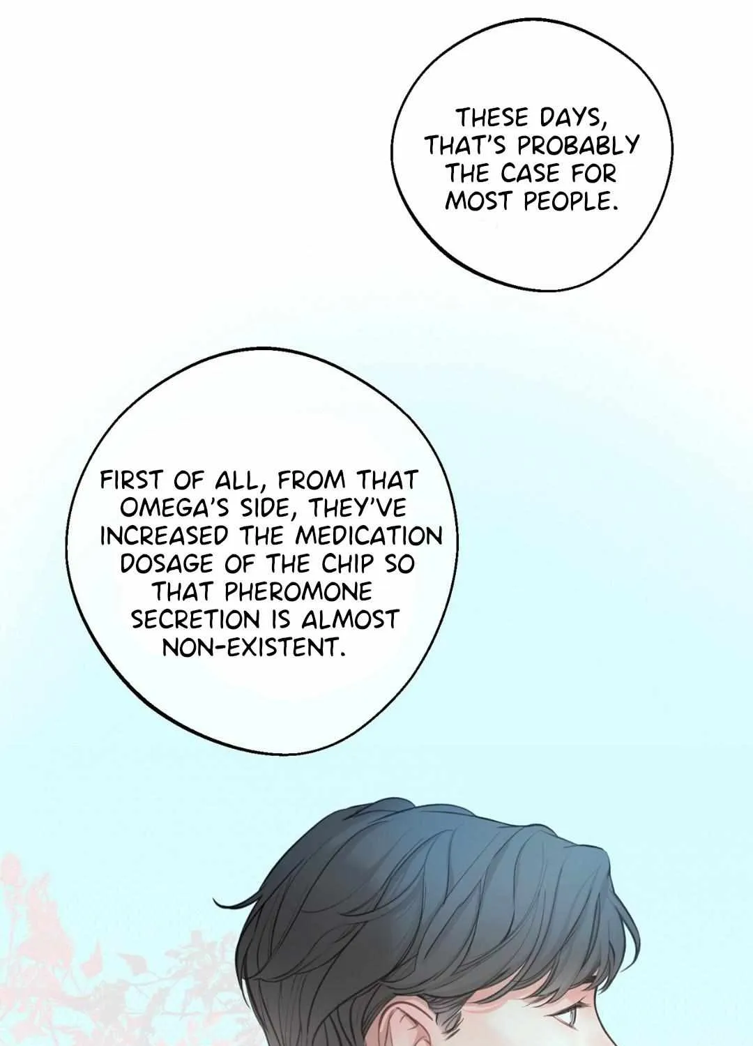 Dash! Chapter 27 page 92 - 