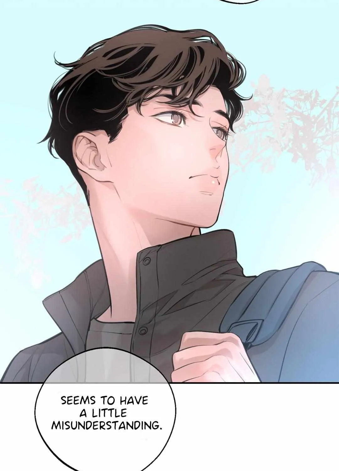 Dash! Chapter 27 page 94 - 