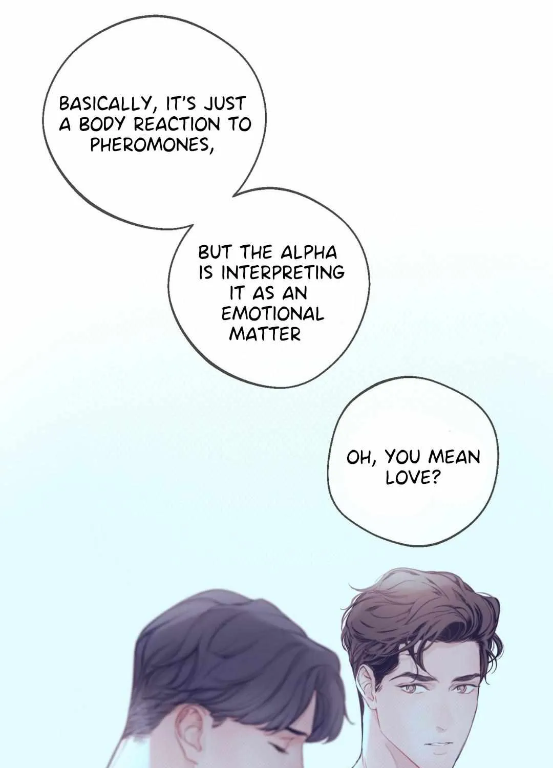 Dash! Chapter 27 page 97 - 