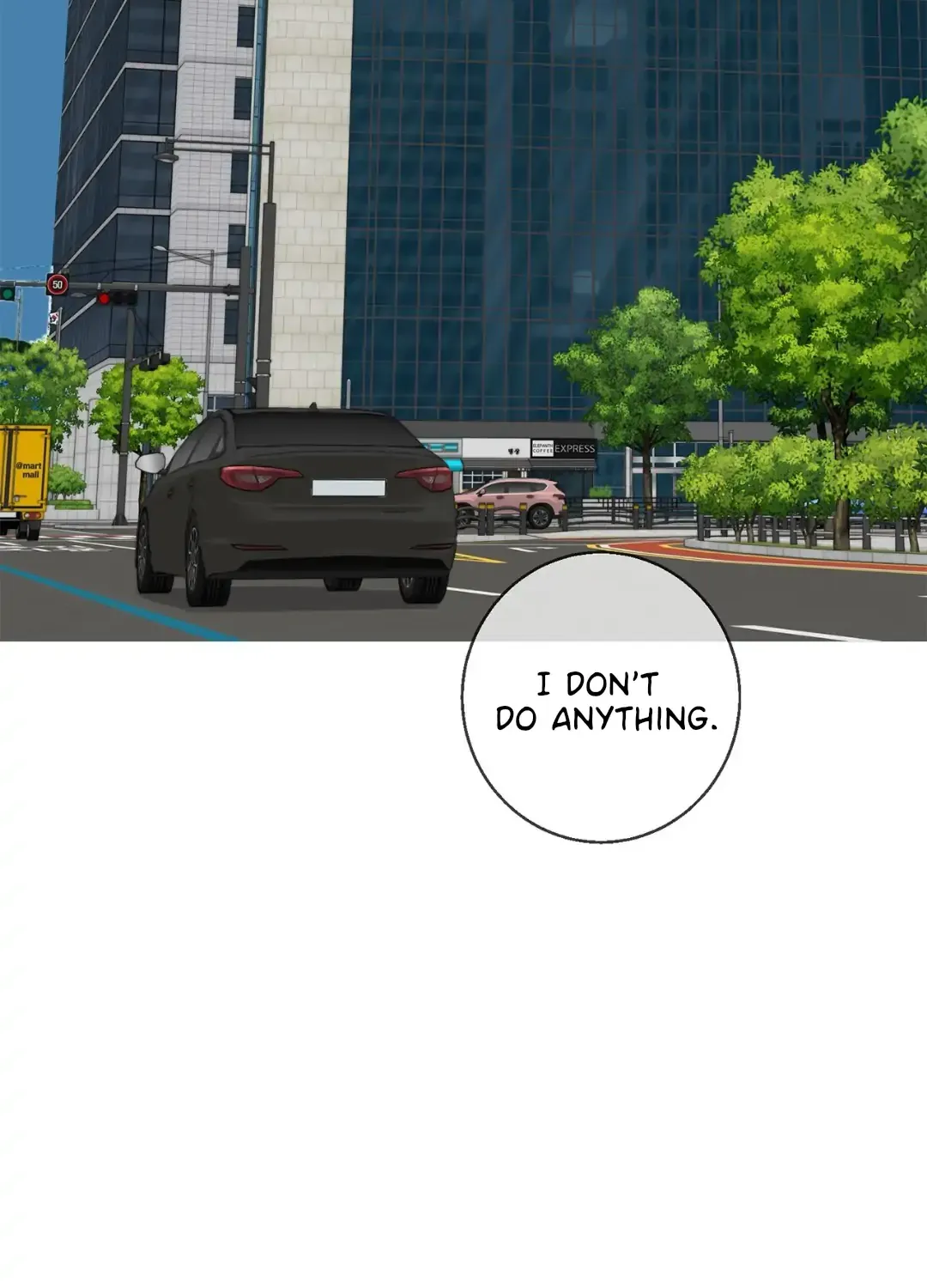 Dash! Chapter 28 page 102 - 