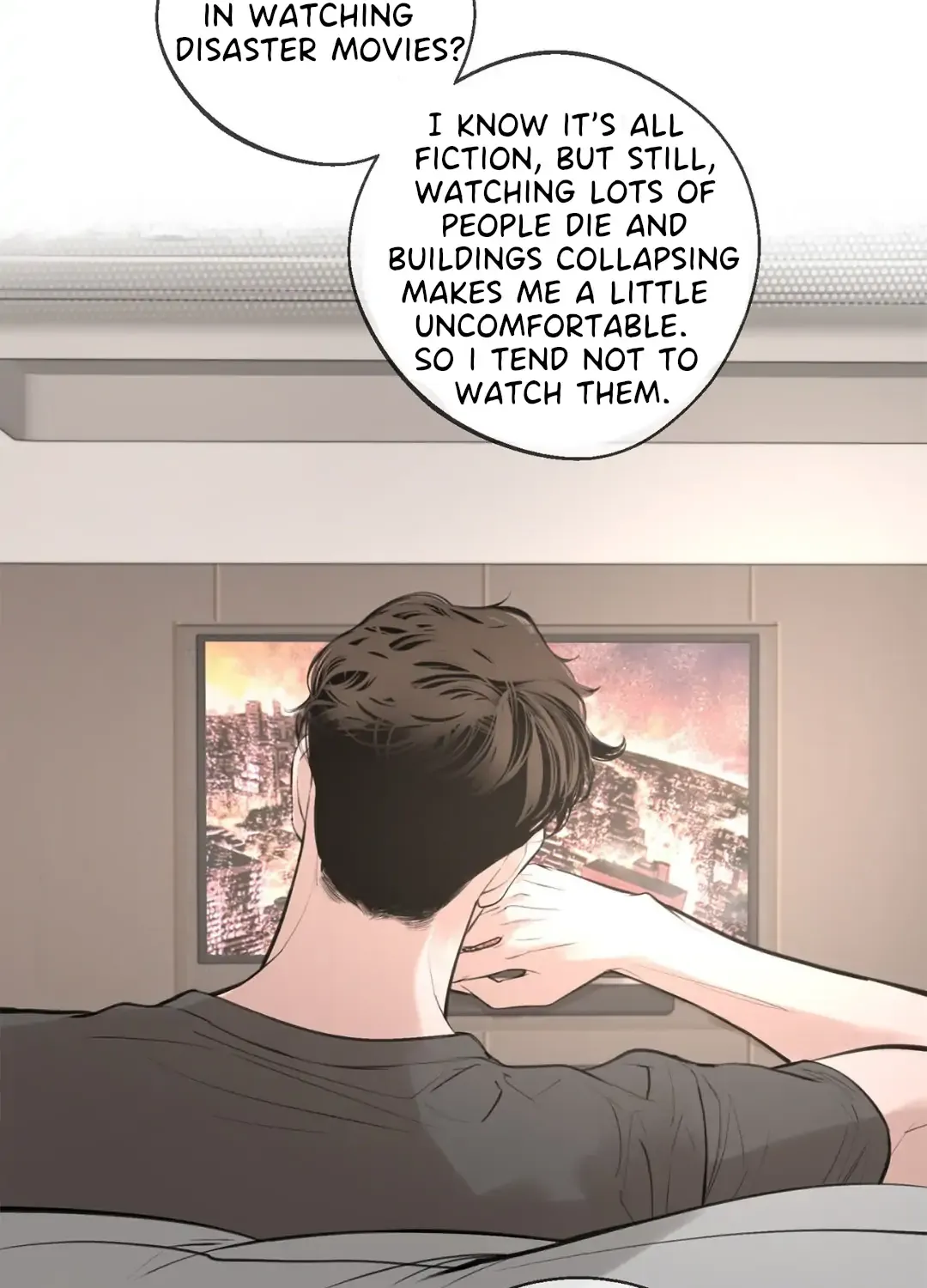 Dash! Chapter 28 page 106 - 