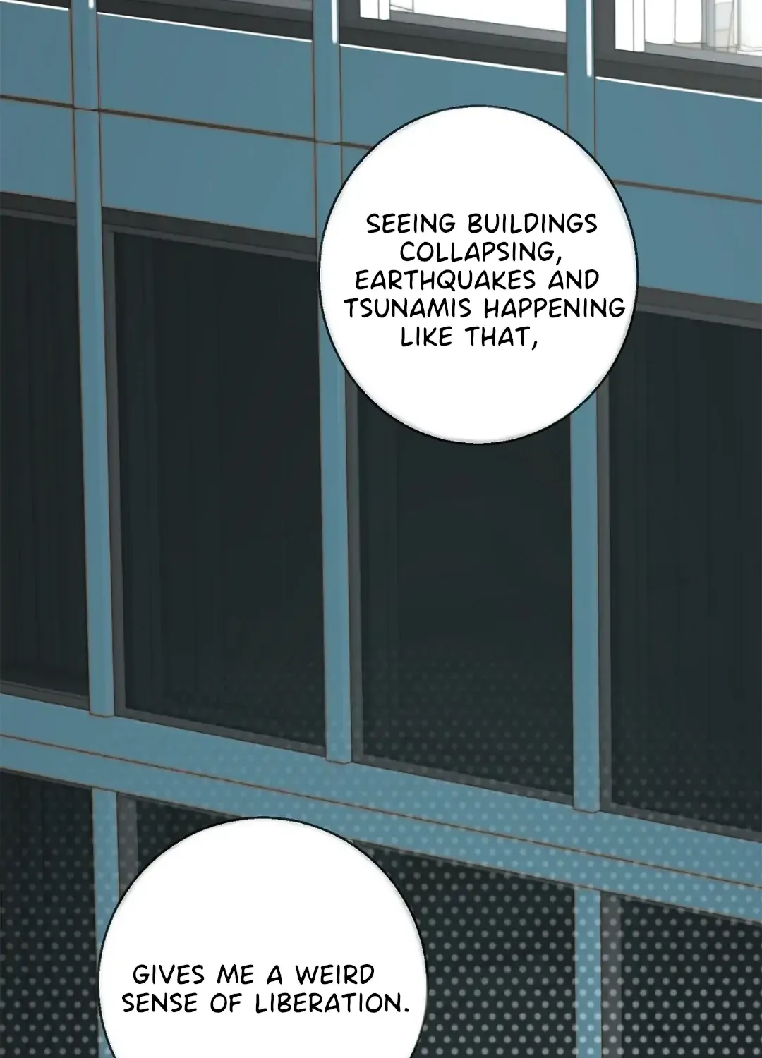 Dash! Chapter 28 page 109 - 