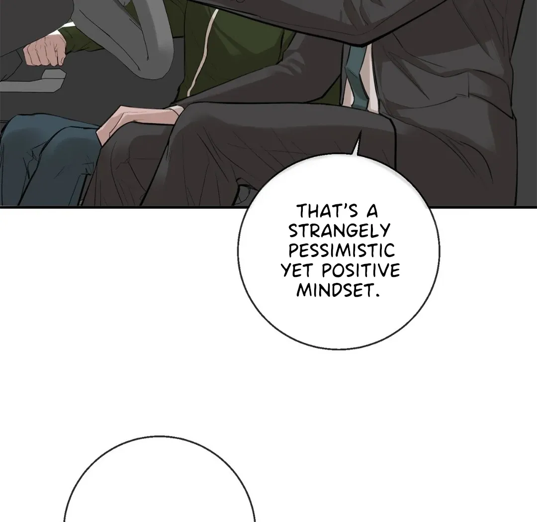 Dash! Chapter 28 page 121 - 