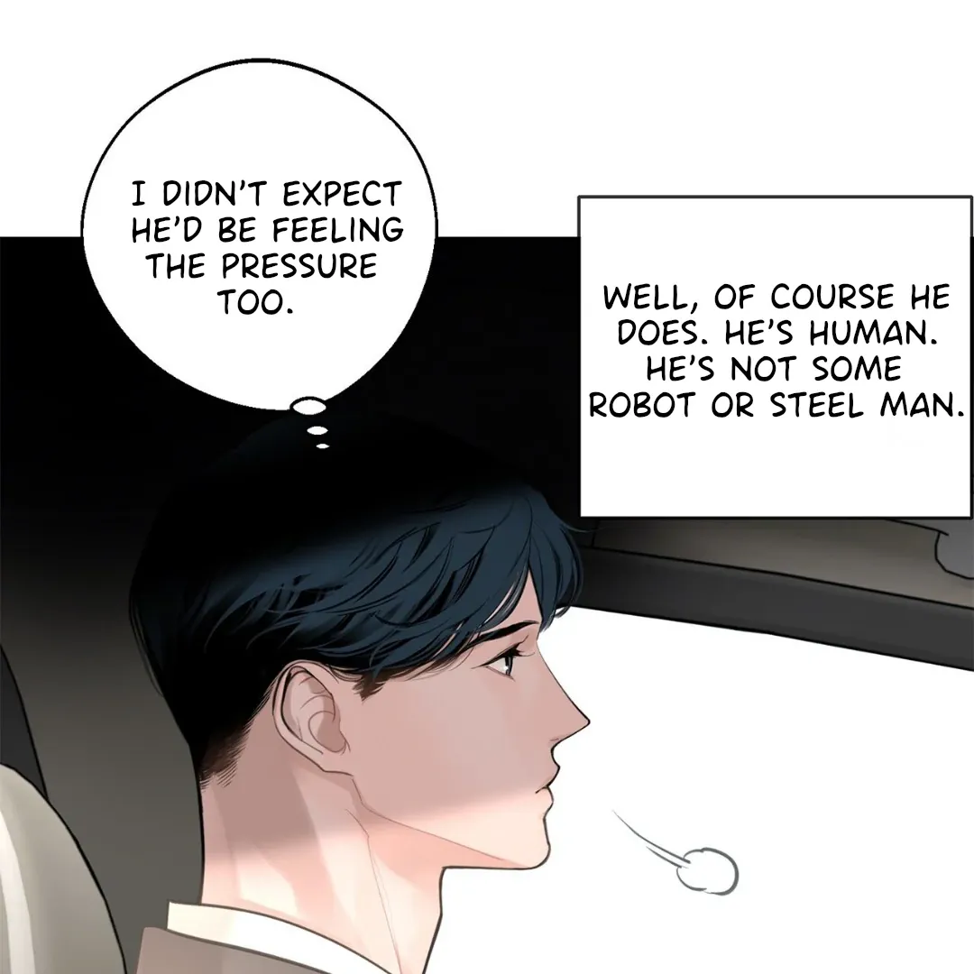 Dash! Chapter 28 page 126 - 