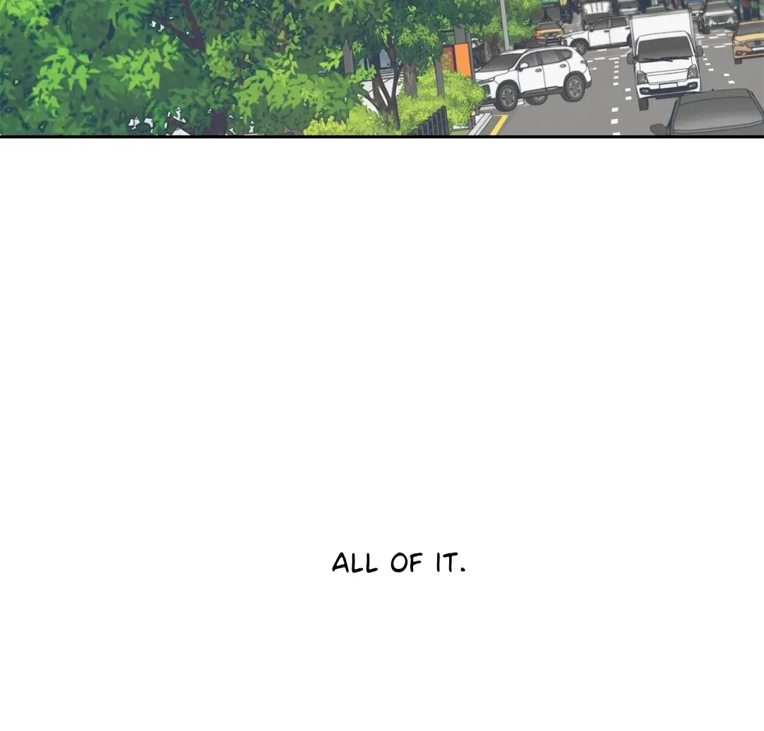 Dash! Chapter 28 page 131 - 