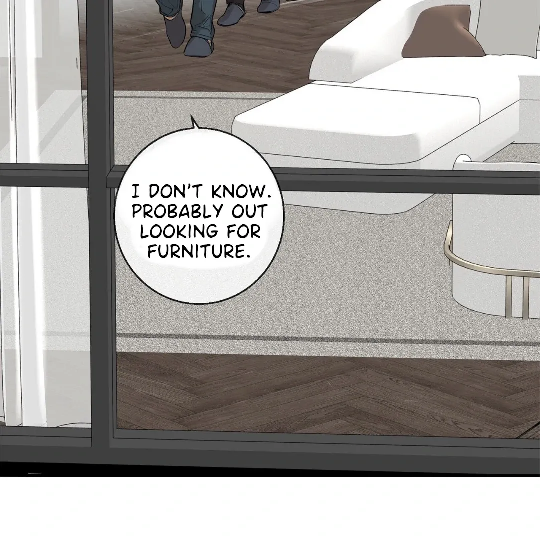 Dash! Chapter 28 page 134 - 