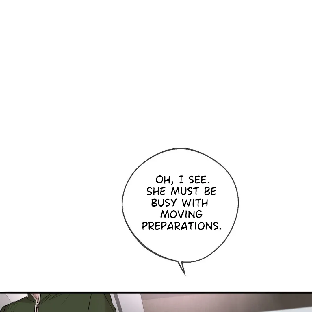 Dash! Chapter 28 page 135 - 