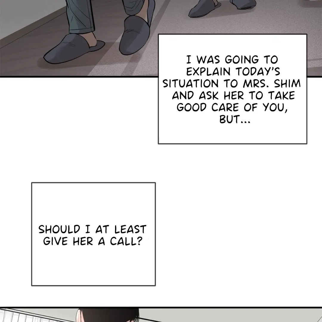 Dash! Chapter 28 page 137 - 