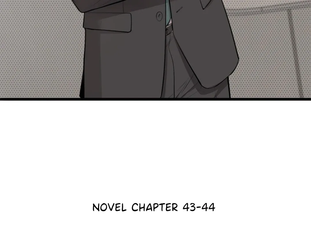 Dash! Chapter 28 page 151 - 