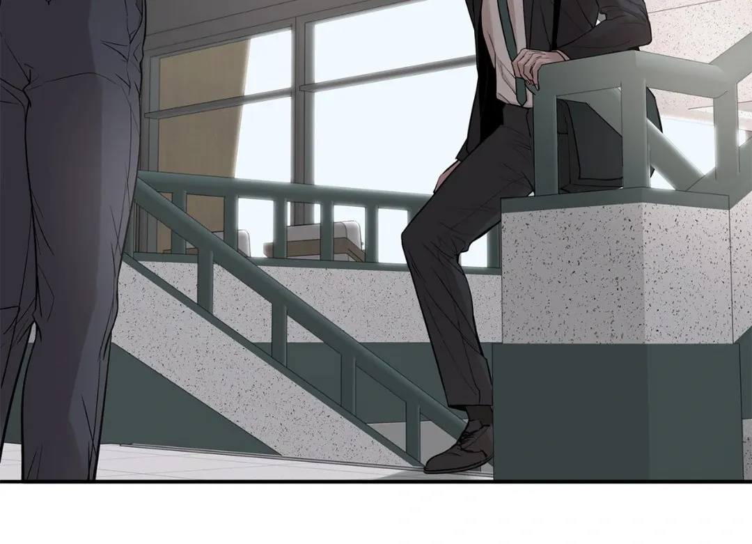 Dash! Chapter 28 page 23 - 