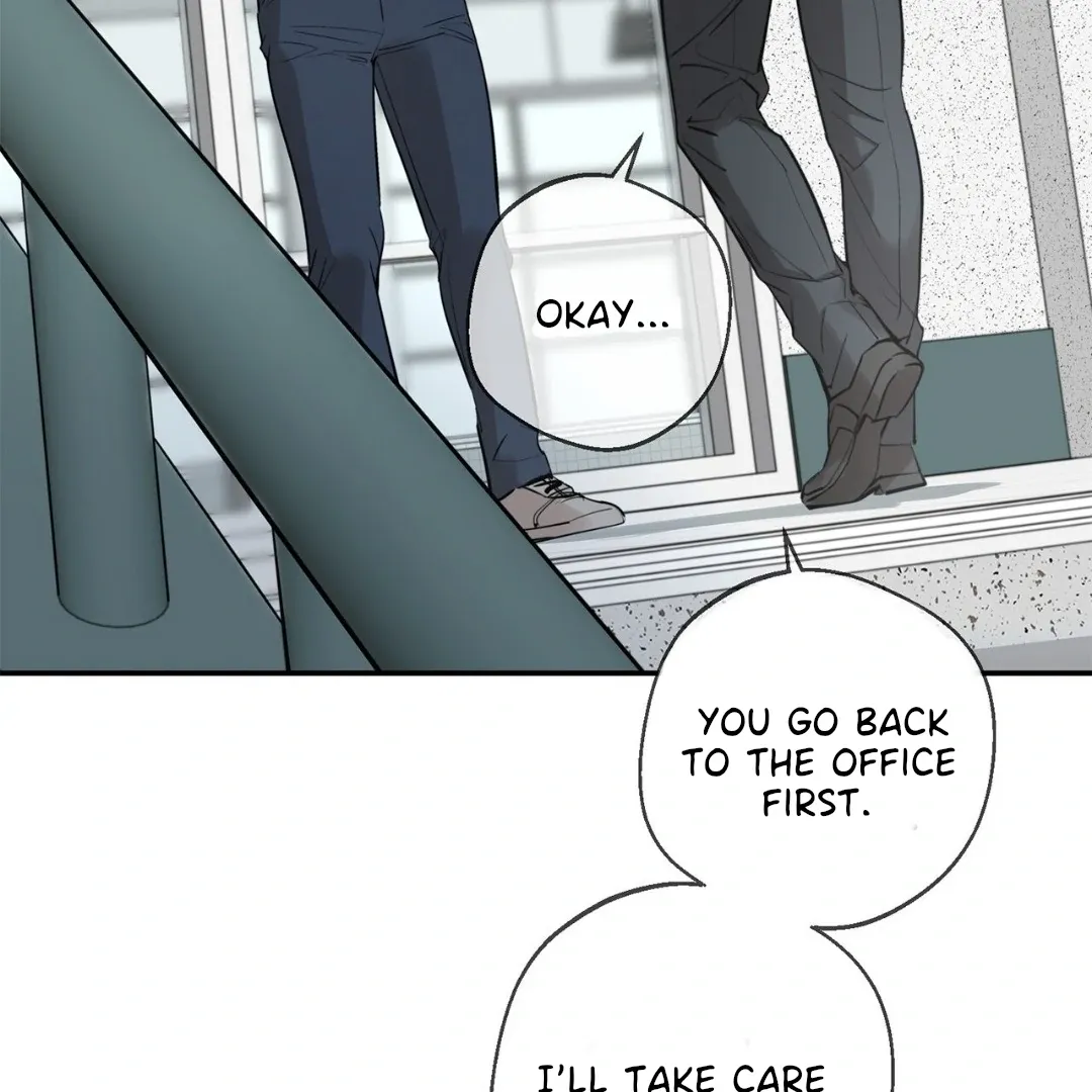 Dash! Chapter 28 page 26 - 