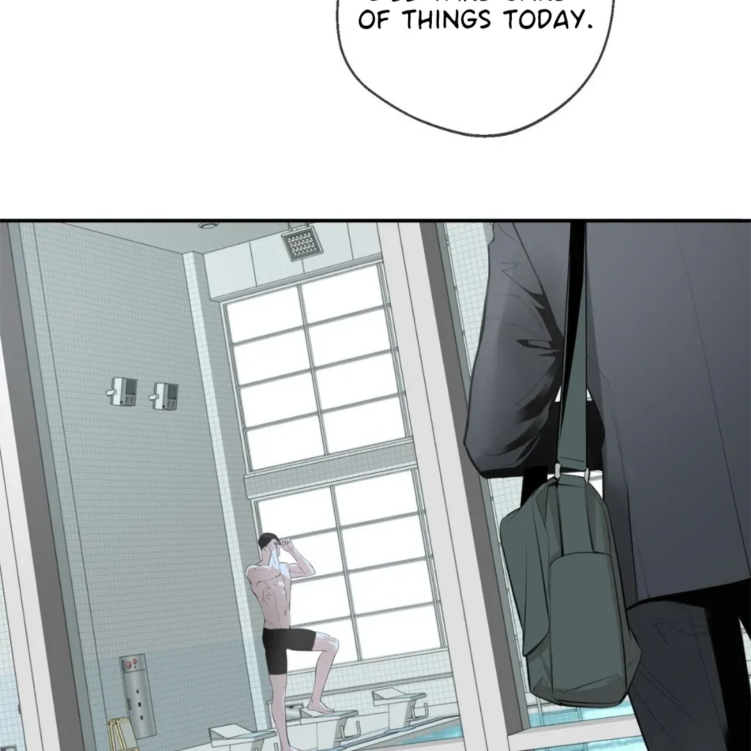 Dash! Chapter 28 page 27 - 